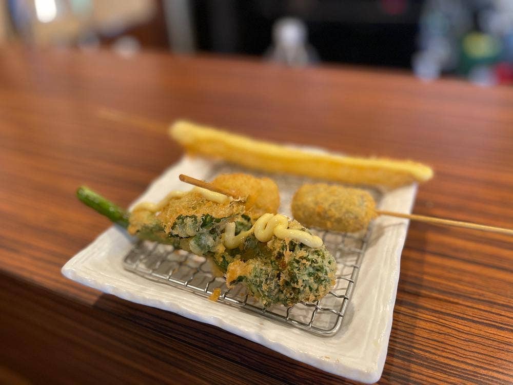 ふじ川
