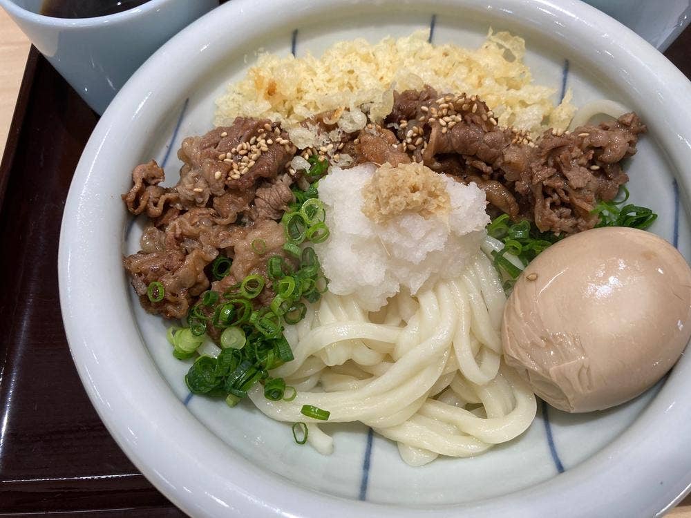 麺処 日向香