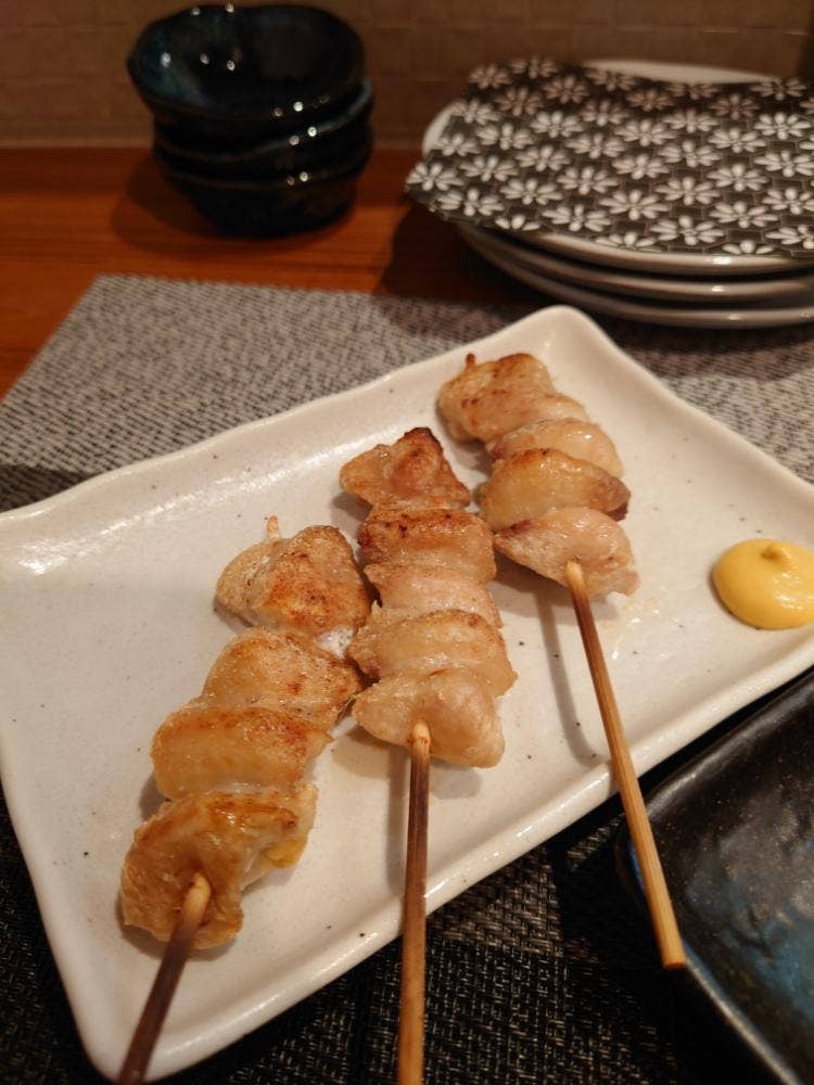 味工房なかの家