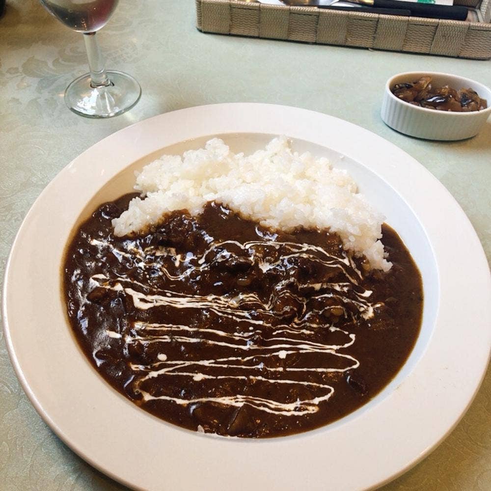 楽茶れんが館