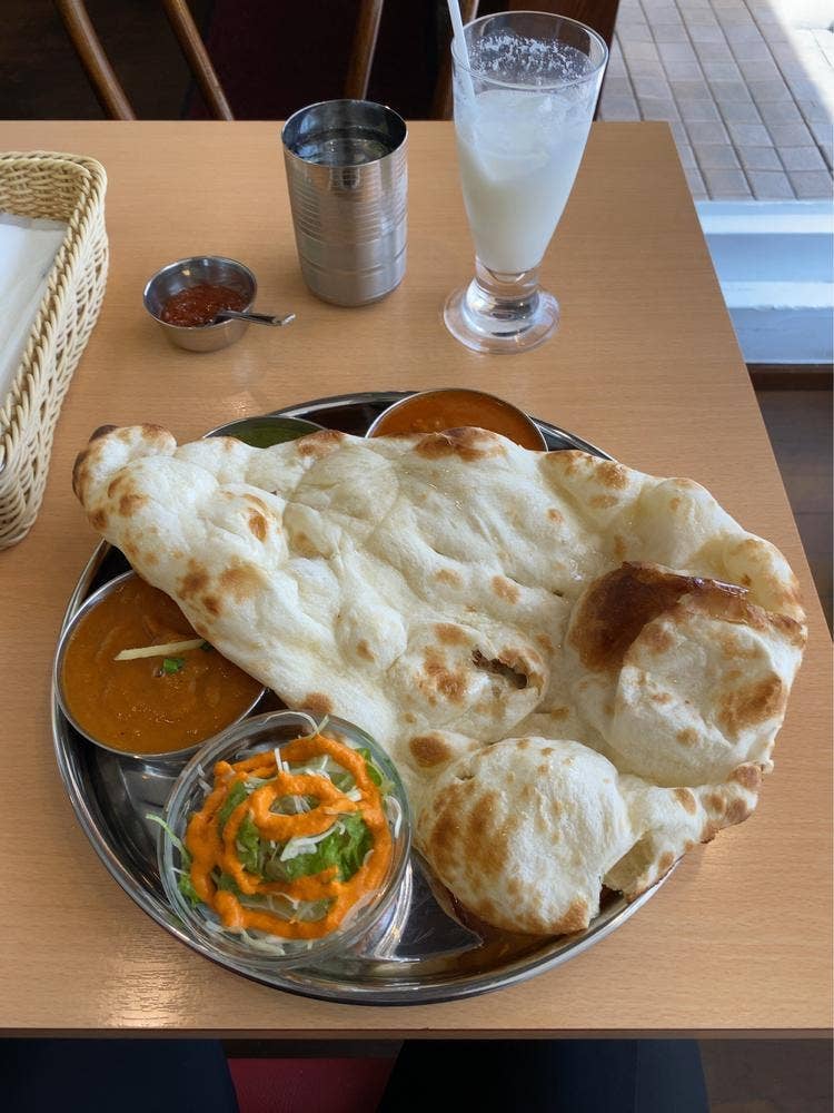 ハーブ & スパイス サラ