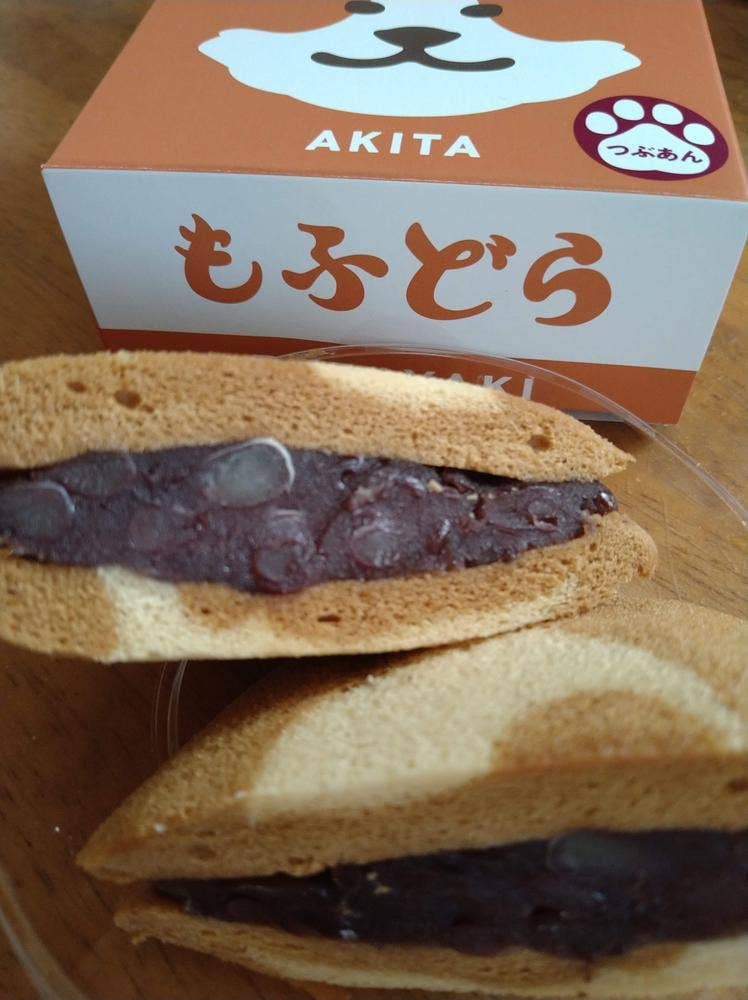 蕗月堂