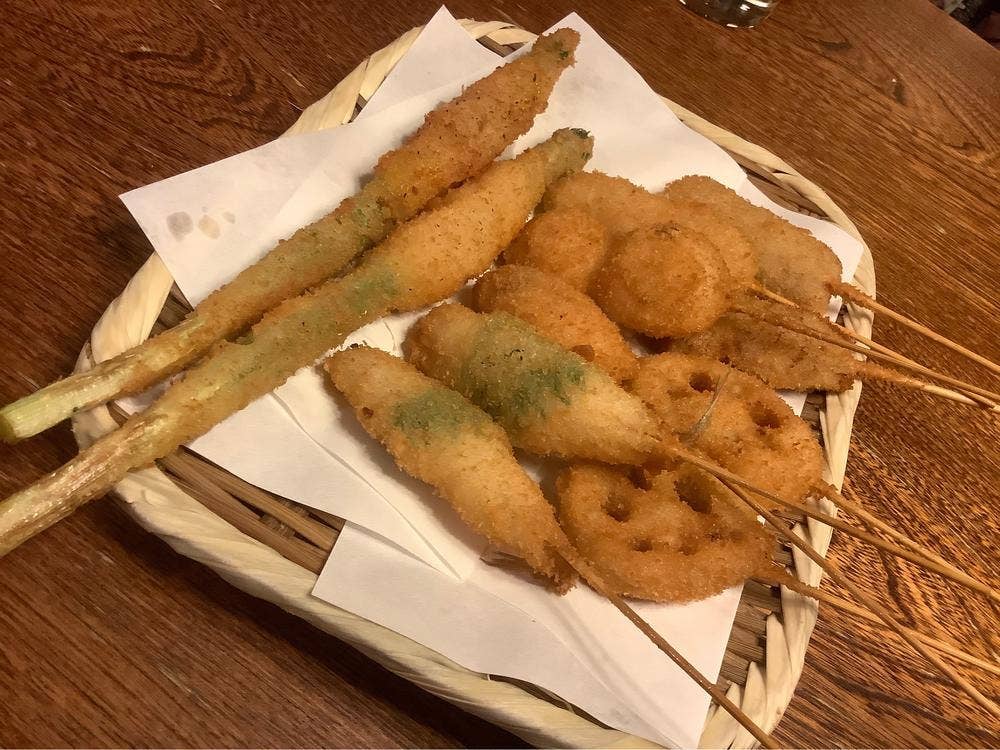 串八 六地蔵店