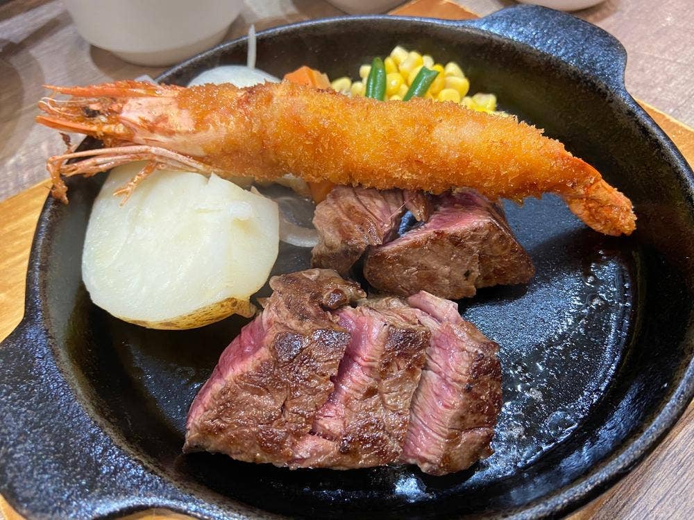 PAUHANA 八尾店