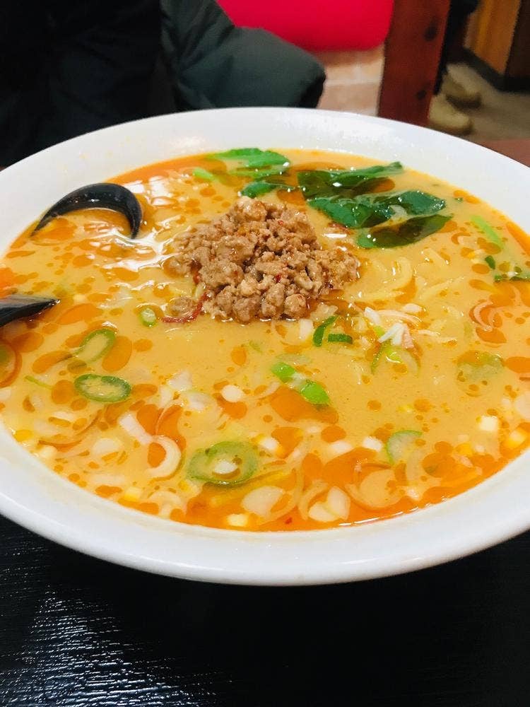 台湾料理 天香一