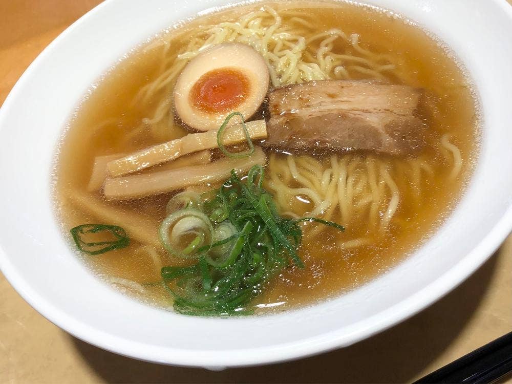 軽食甘味処 四六時中 伊勢店 フードコート