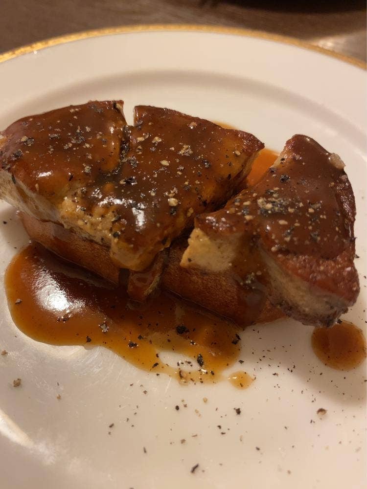 フレンチ酒場 四日市バール