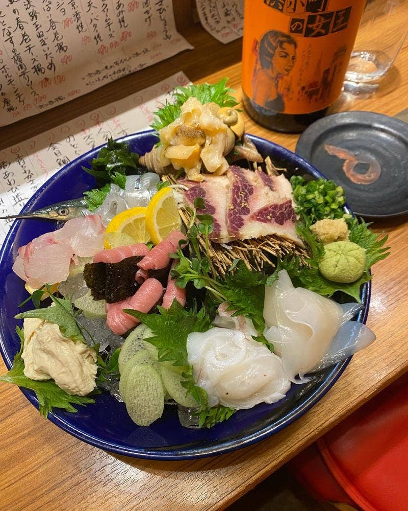 げんこつ
