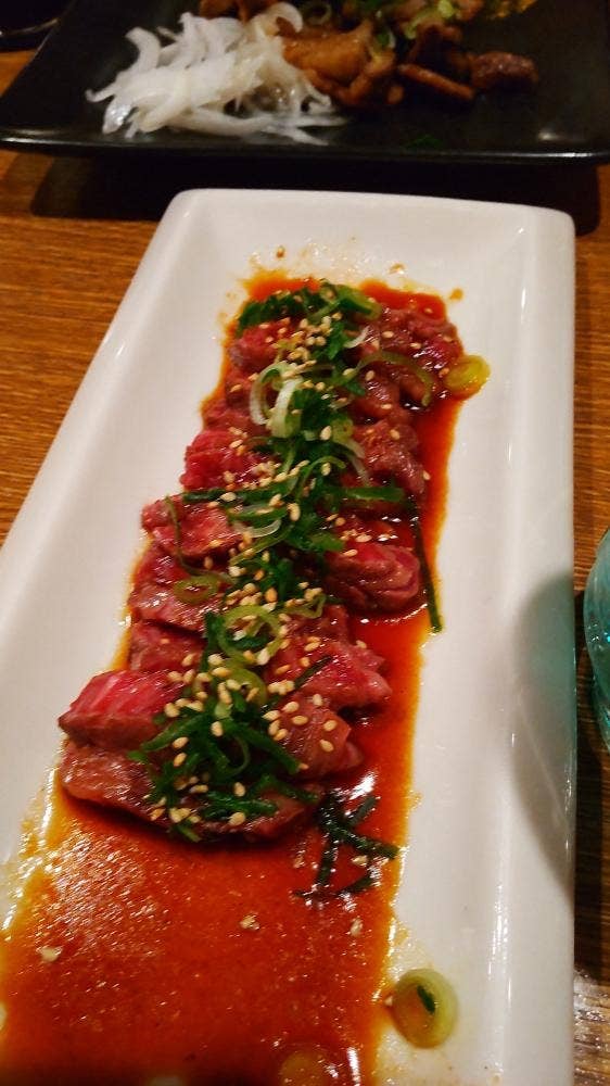 居酒屋まるかわ