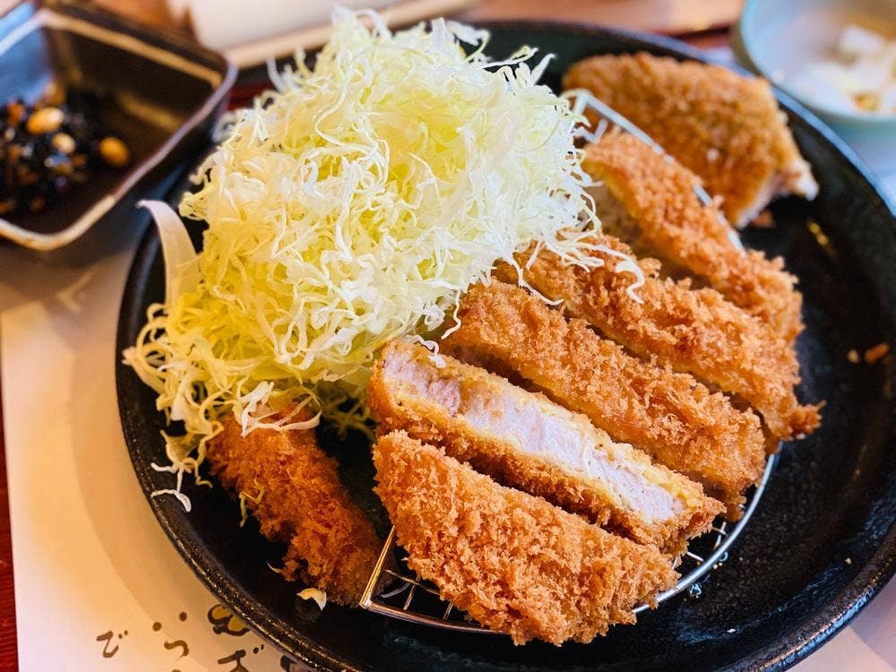 かつ敏 岩槻店