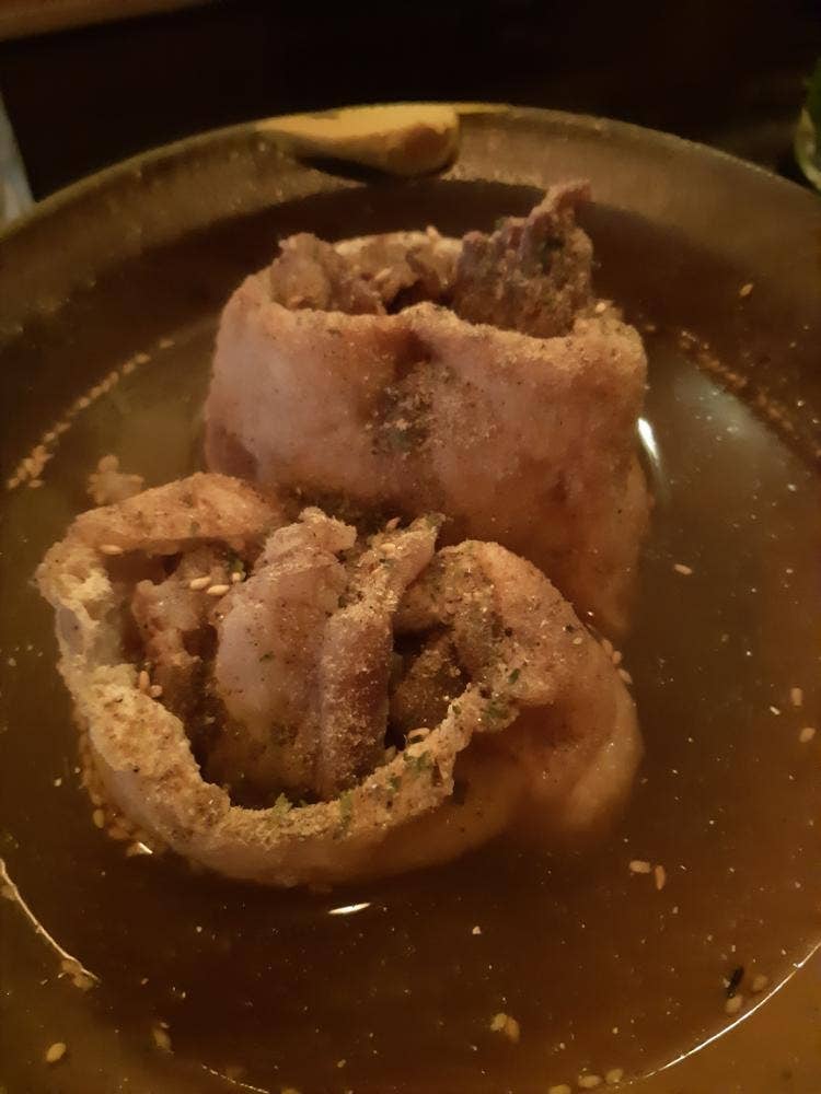 おでんBAR ラボーナ