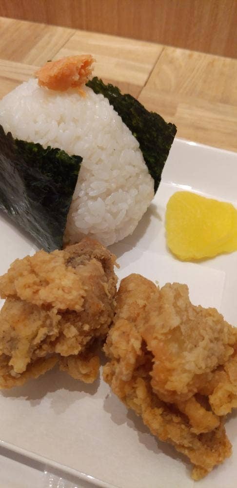 和味茶屋 こめまる
