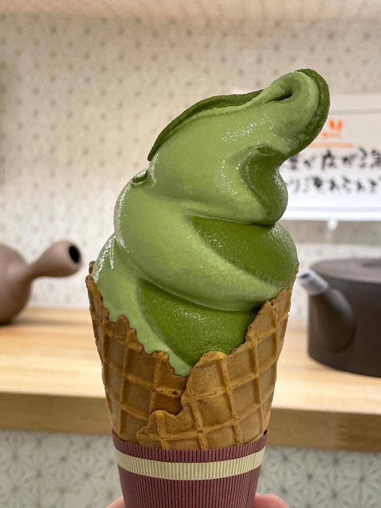 藤岡園 イオンモール高岡店