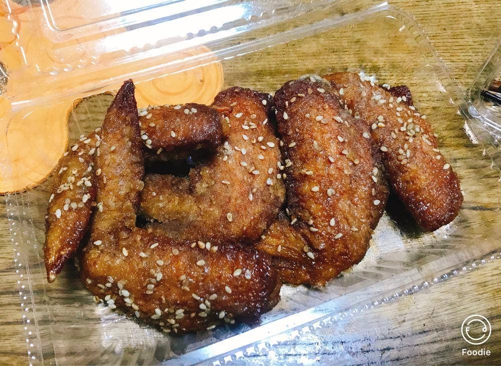 鳥周 牟佐本店