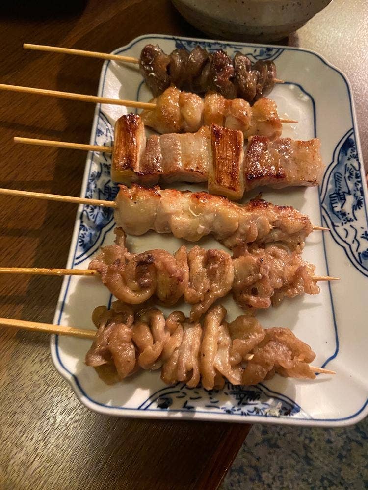 笑家