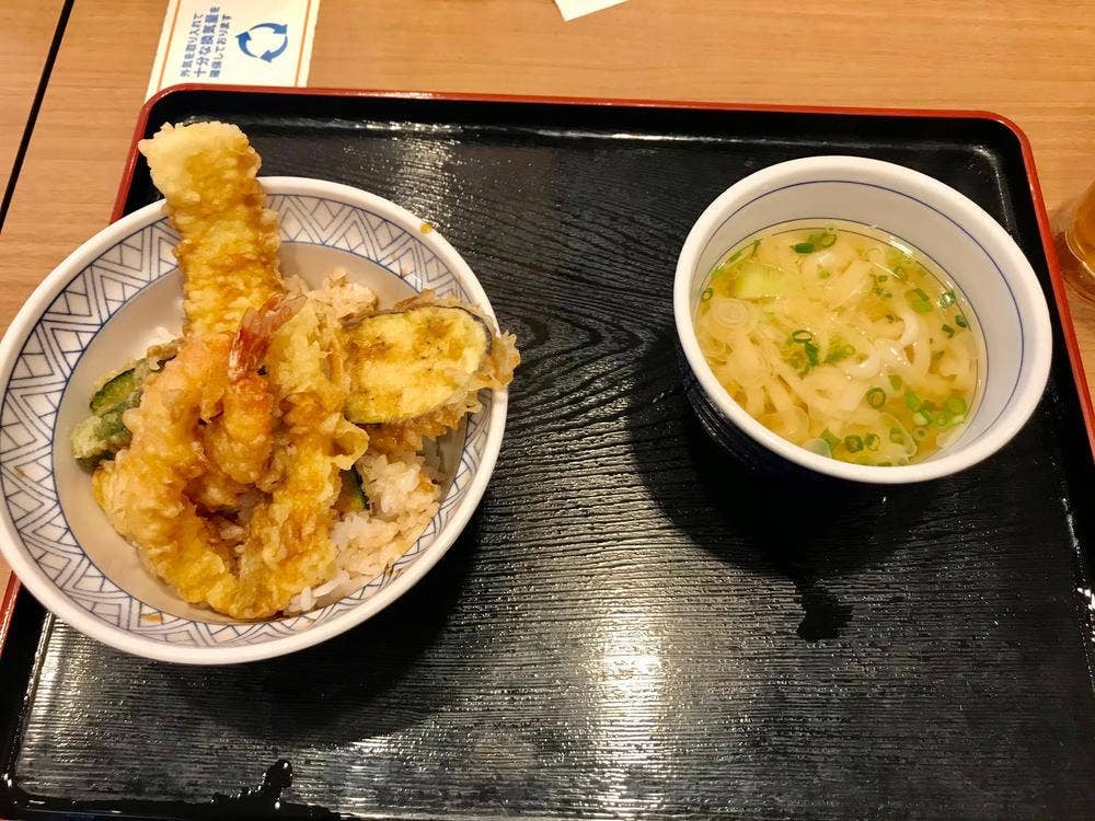 夢庵 市川福栄店