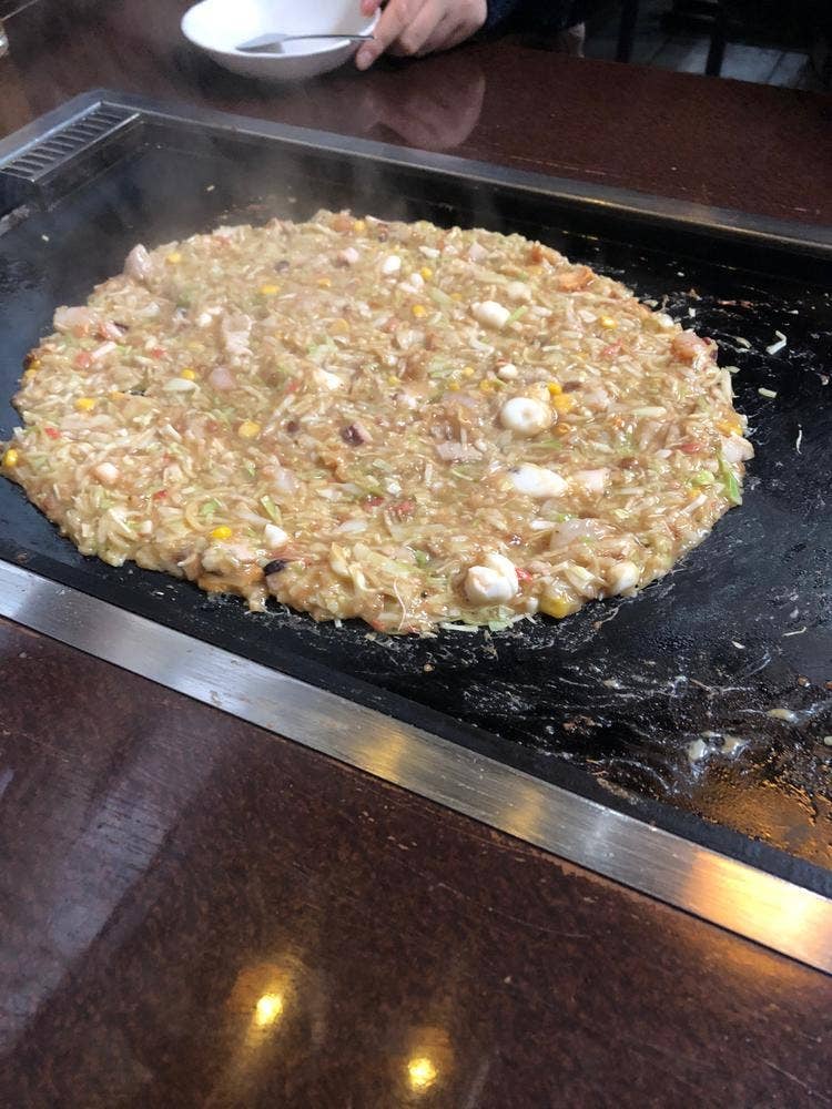 もん吉 西仲店