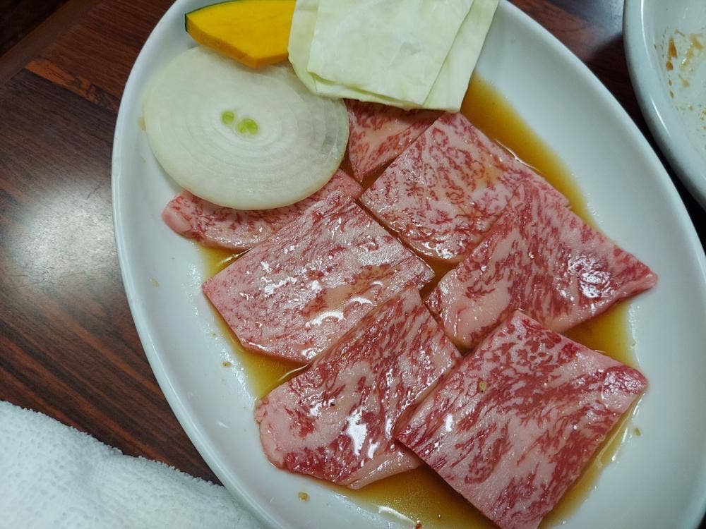 焼肉 大邱