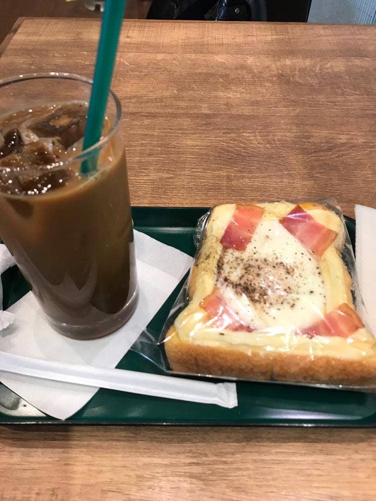 PRONTO 横浜三井ビル店