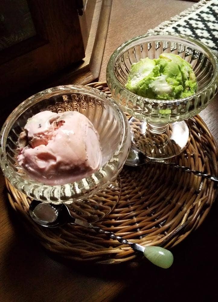 サーティワンアイスクリーム よもぎ台店