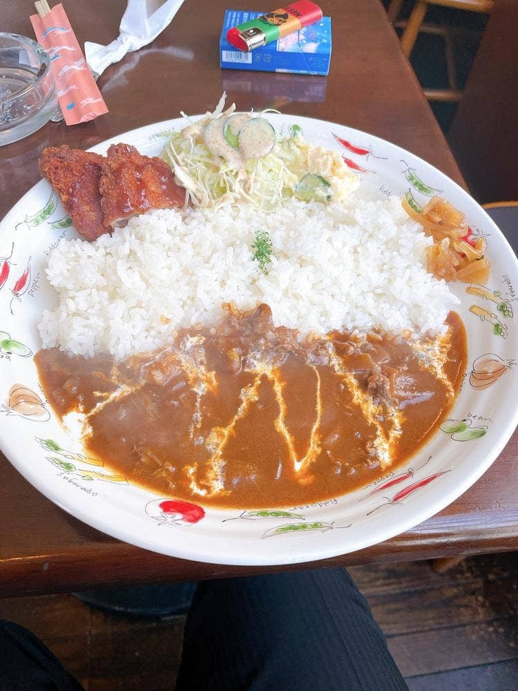 喫茶 つじ