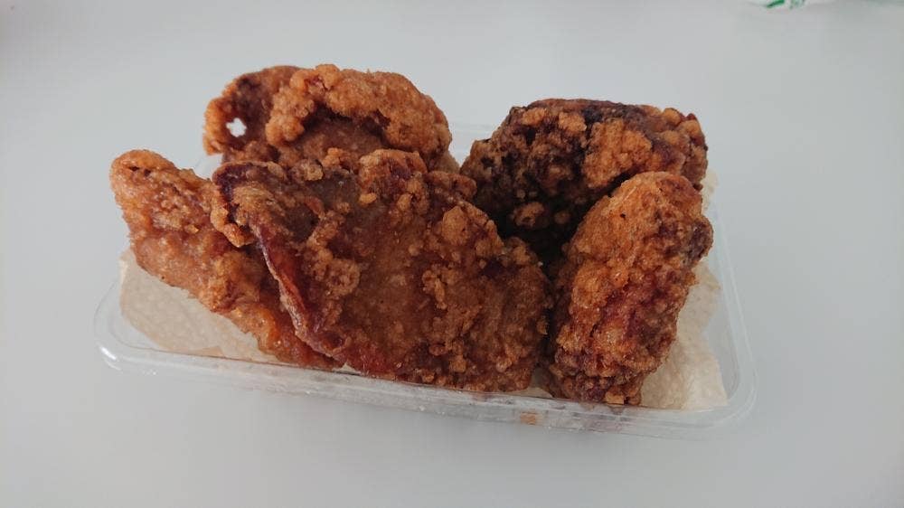 あがた商店