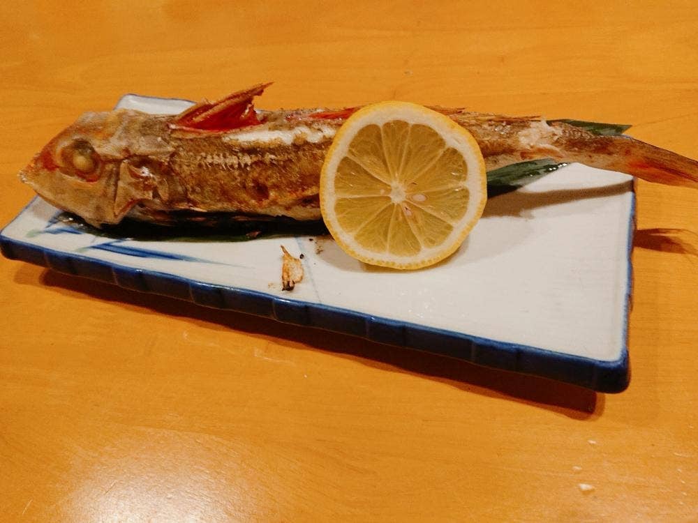 創作居酒屋 きらく