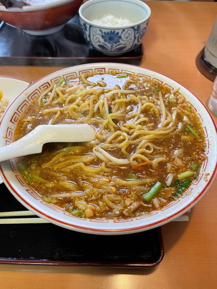 らーめん大将