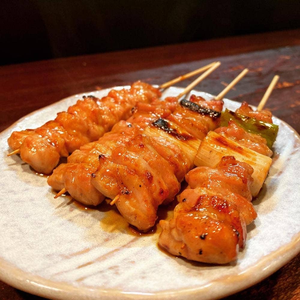 鶏こっこ