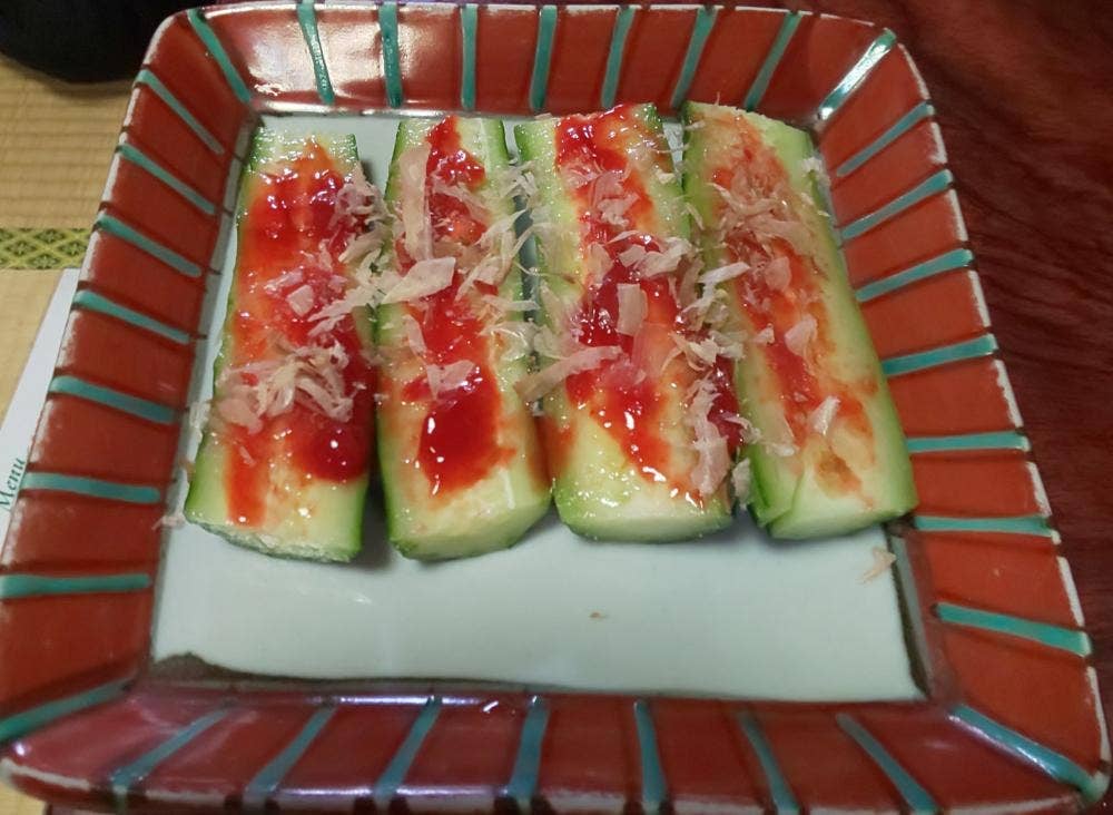 太鼓番