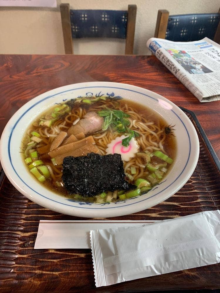 辰巳庵
