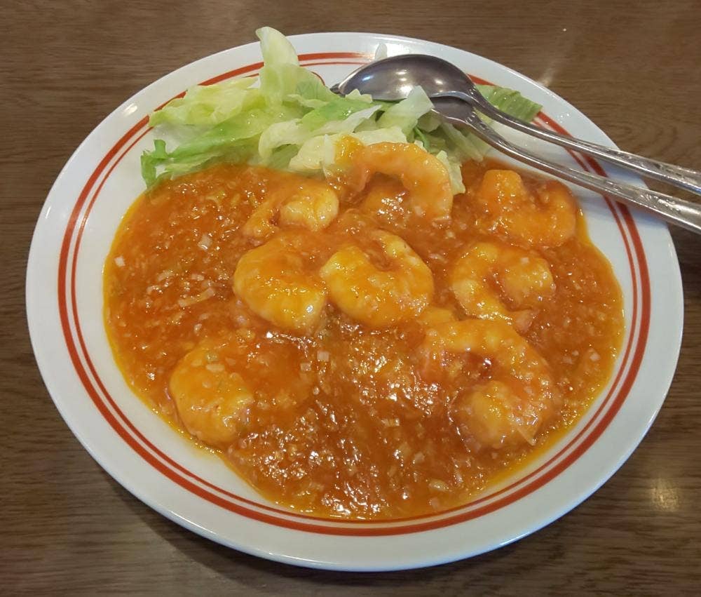 成都酒家