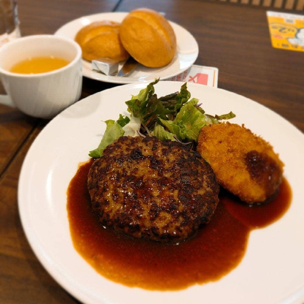 ジョナサン あざみ野駅前店