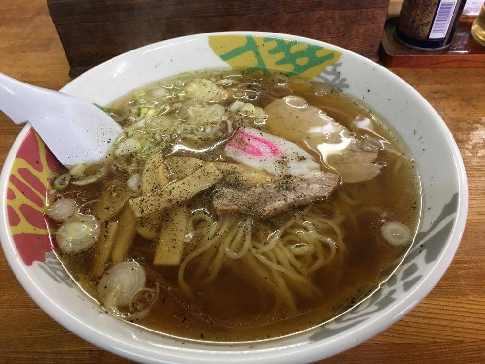 えっちゃん食堂