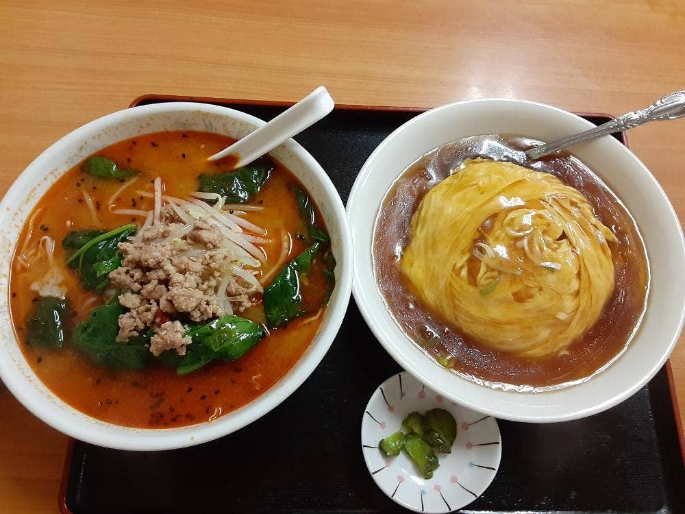 四季紅 美濃店