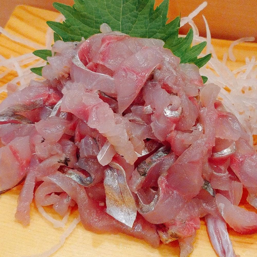 大和寿し
