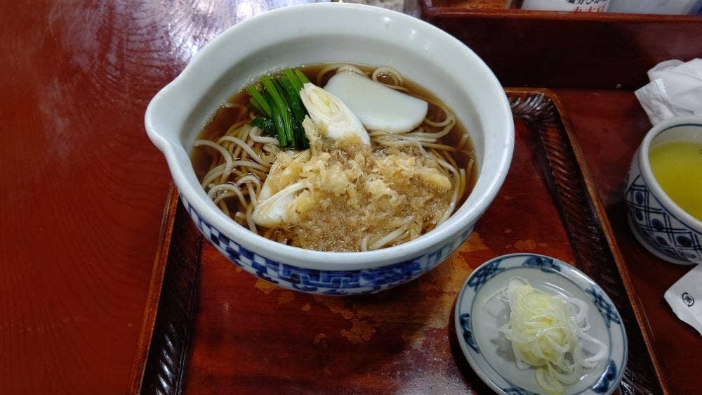 更科甚吾郎