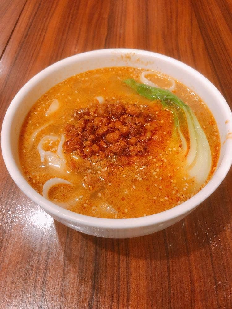 西安刀削麺酒楼 本郷店