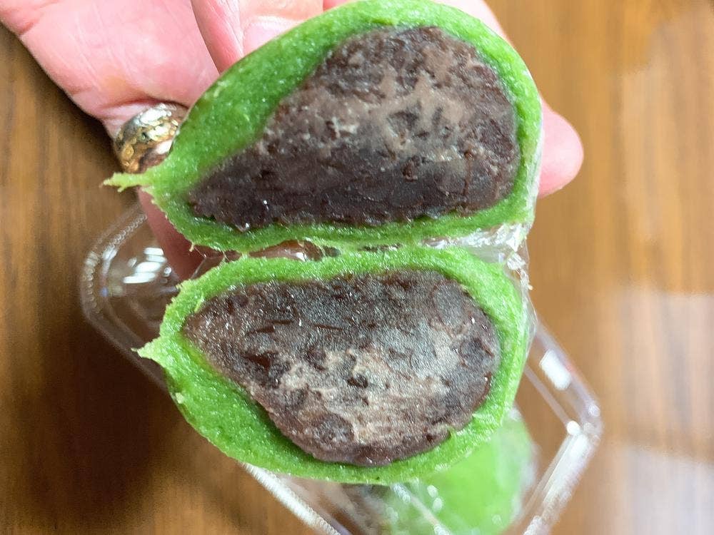 甲月堂