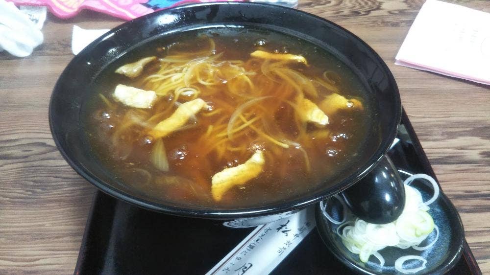 松月