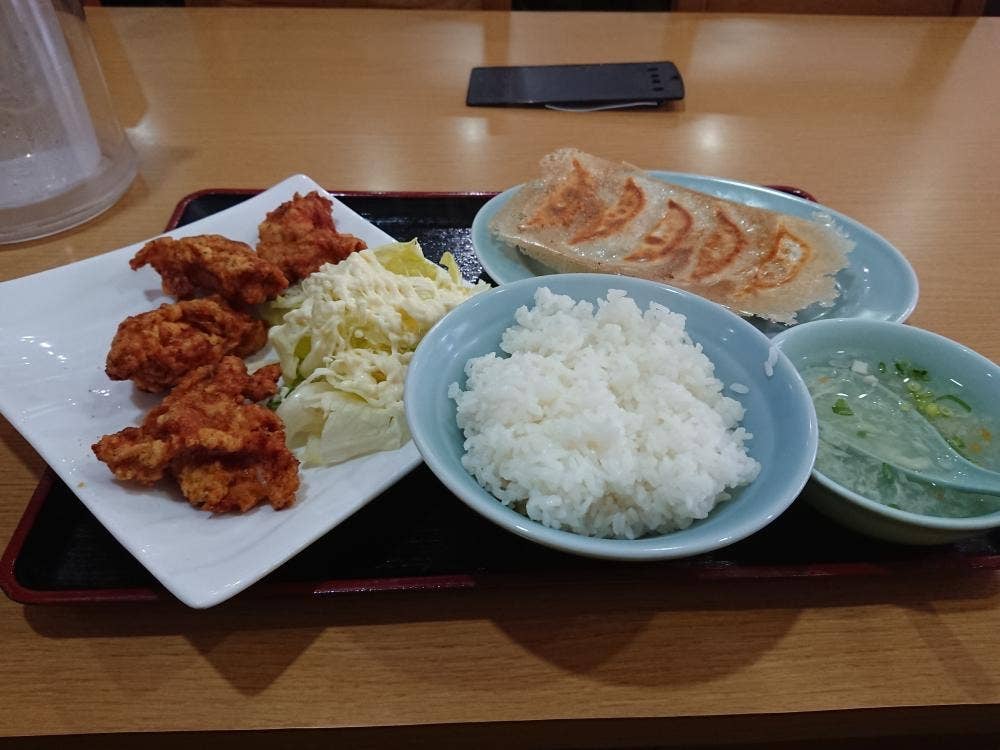 味聚