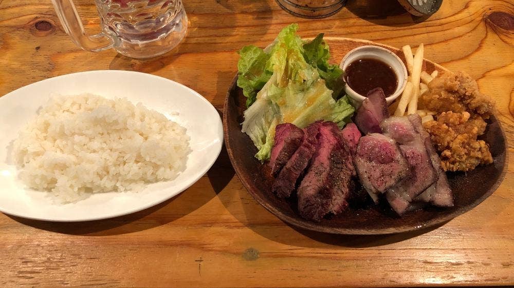 ブラチョーラ 高円寺店