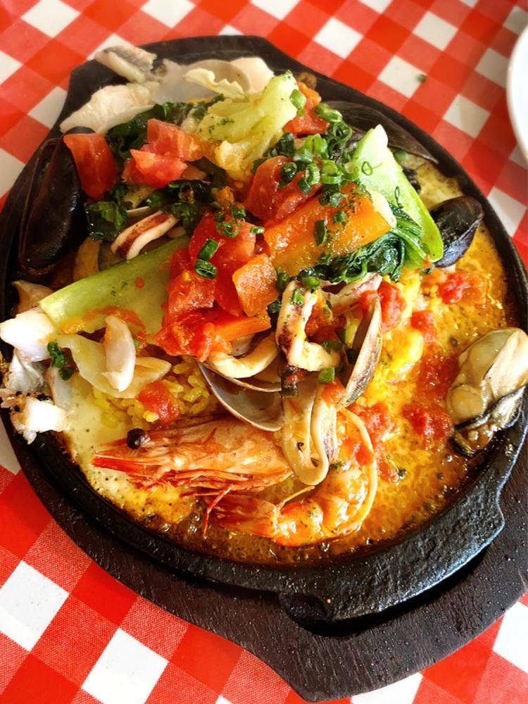 洋食屋 おわたり