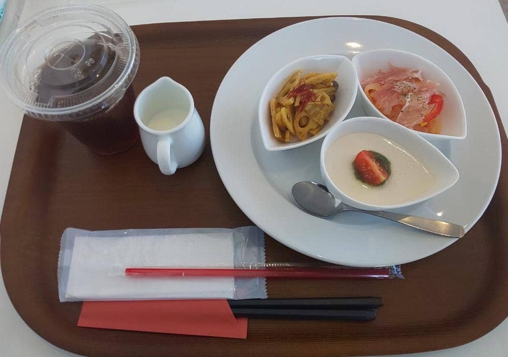 DCAFE