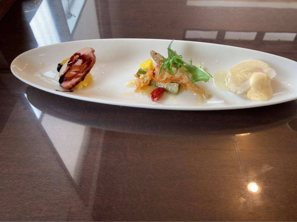 diningカフェ オリーブ