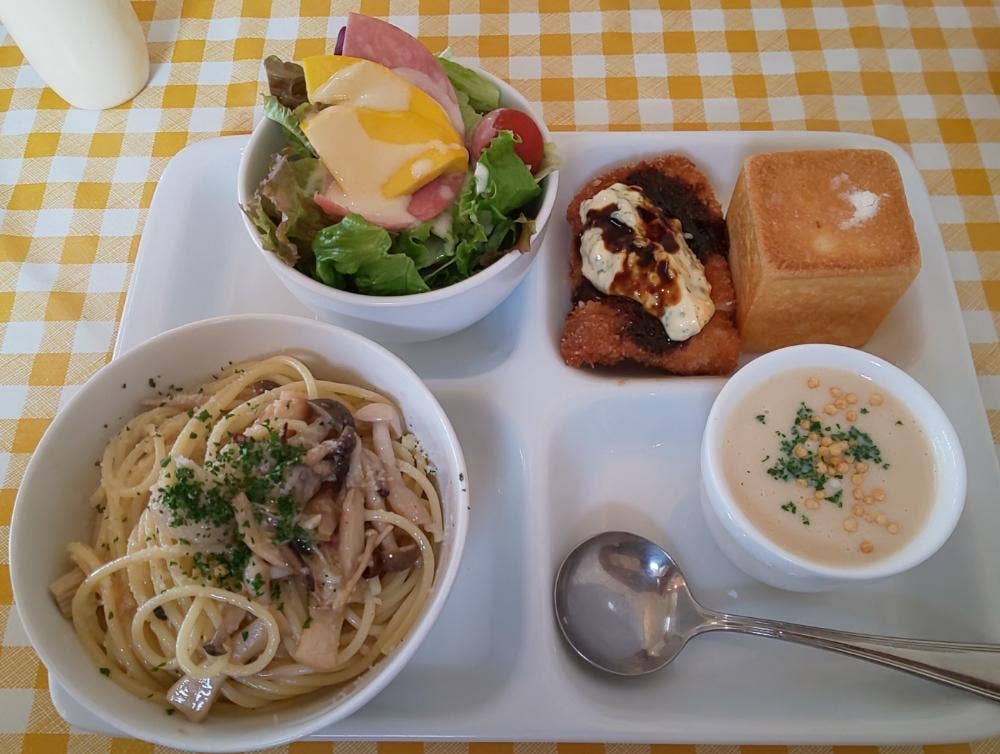 Restaurant Arii