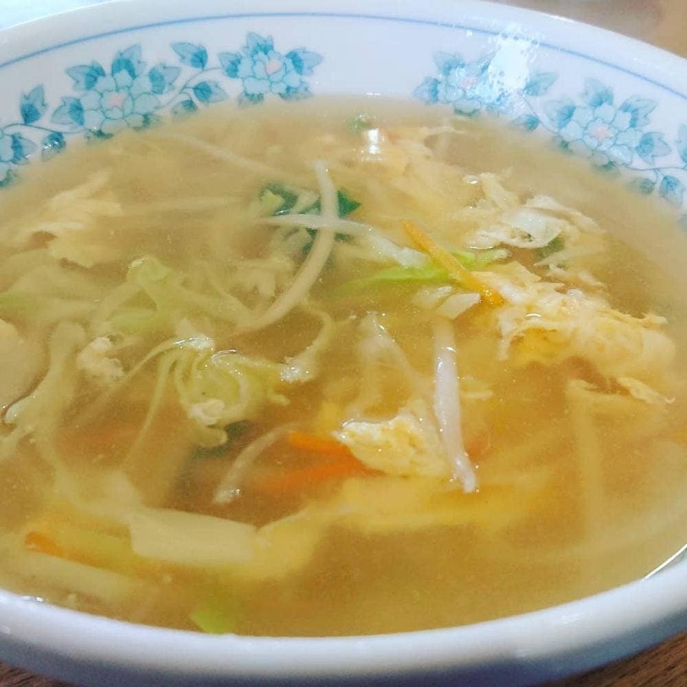 中国菜館 蓮花