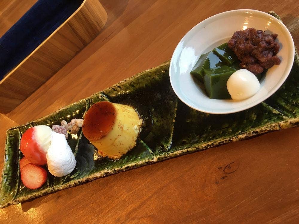 坂の下の店 ぶどうのたね