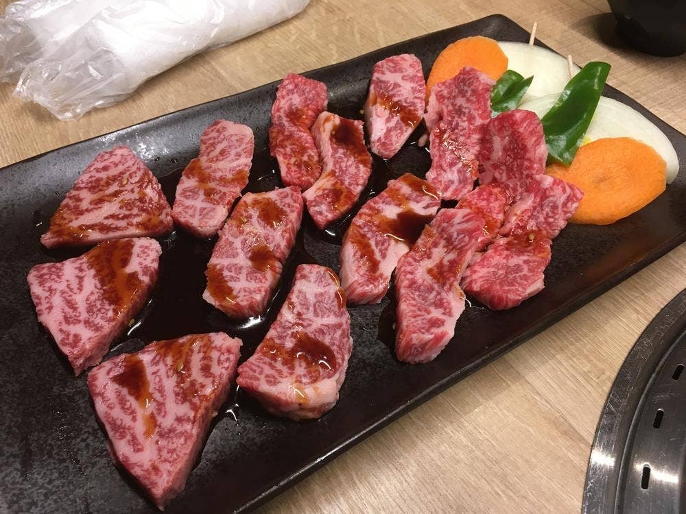飛騨牛ダイニング かはん
