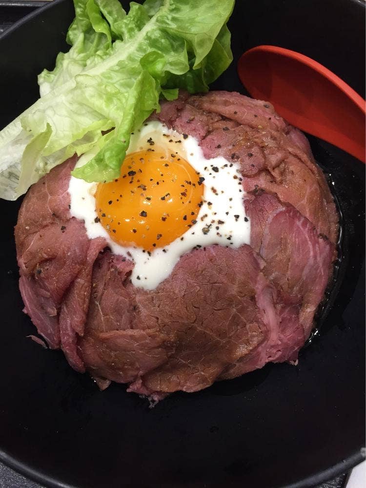 全国ご当地グルメ屋台 セブンパークアリオ柏店